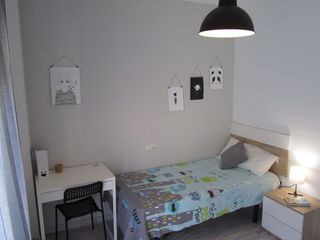 Piso en alquiler en Riviera del Sol en Mijas