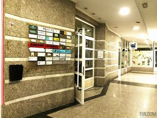 Oficina en alquiler en Centro - Echegaray en Pontevedra