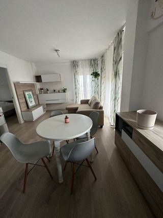 Piso en alquiler en San Ginés en Cartagena