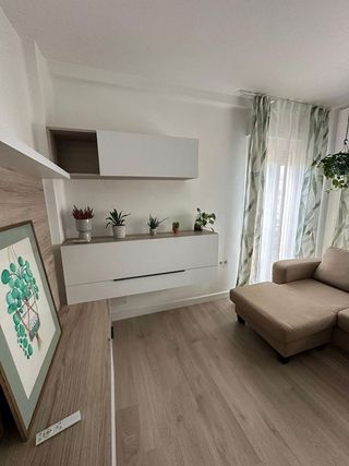 Piso en alquiler en San Ginés en Cartagena