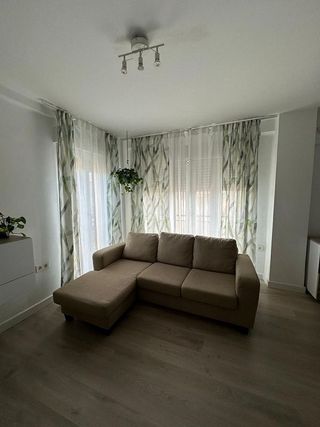 Piso en alquiler en San Ginés en Cartagena