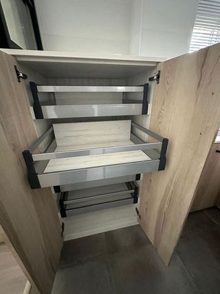 Piso en alquiler en San Ginés en Cartagena