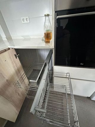 Piso en alquiler en San Ginés en Cartagena