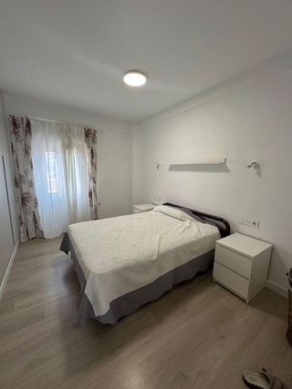 Piso en alquiler en San Ginés en Cartagena