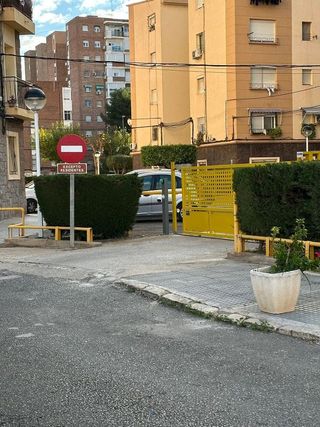 Piso en alquiler en San Ginés en Cartagena