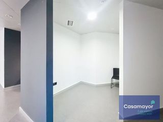 Oficina en alquiler en Palmeral - Urbanova  - Tabarca en Alicante