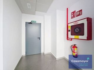 Oficina en alquiler en Palmeral - Urbanova  - Tabarca en Alicante