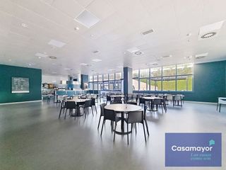 Oficina en alquiler en Palmeral - Urbanova  - Tabarca en Alicante