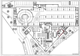Oficina en alquiler en Palmeral - Urbanova  - Tabarca en Alicante