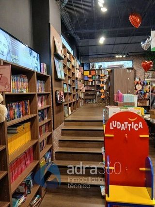 Local comercial en alquiler en Oeste en Logroño