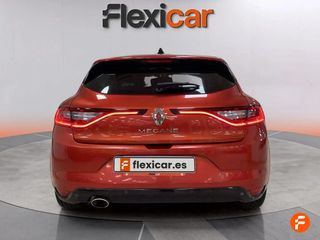 Renault Megane Zen Energy dCi 96kW (130CV)