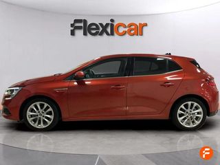 Renault Megane Zen Energy dCi 96kW (130CV)