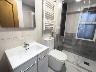 Piso en alquiler en Centro de Leganés en Leganés