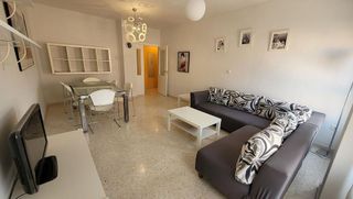 Piso en alquiler en Avda. Federico Garcia Lorca - Nueva Estación Autobuses en Granada