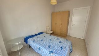 Piso en alquiler en Avda. Federico Garcia Lorca - Nueva Estación Autobuses en Granada