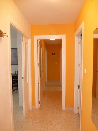 Piso en alquiler en Avda. Federico Garcia Lorca - Nueva Estación Autobuses en Granada