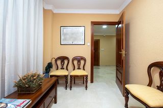 Oficina en alquiler en Centro - Sagrario en Granada