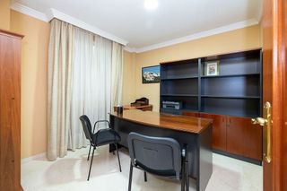 Oficina en alquiler en Centro - Sagrario en Granada