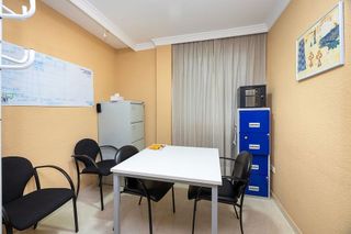Oficina en alquiler en Centro - Sagrario en Granada