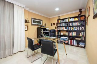 Oficina en alquiler en Centro - Sagrario en Granada