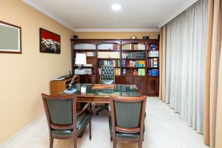 Oficina en alquiler en Centro - Sagrario en Granada