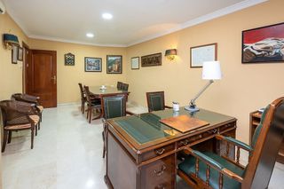 Oficina en alquiler en Centro - Sagrario en Granada