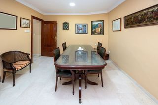 Oficina en alquiler en Centro - Sagrario en Granada