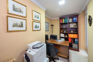 Oficina en alquiler en Centro - Sagrario en Granada