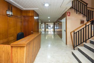 Oficina en alquiler en Centro - Sagrario en Granada