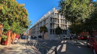 Piso en alquiler en Fuente del Berro en Madrid