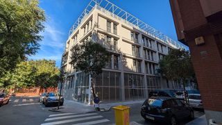 Piso en alquiler en Fuente del Berro en Madrid