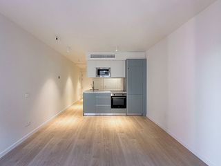 Piso en alquiler en Fuente del Berro en Madrid