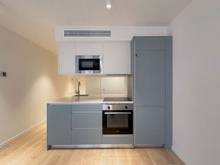 Piso en alquiler en Fuente del Berro en Madrid