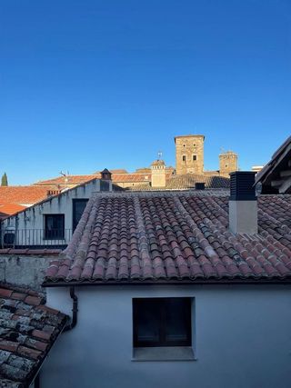 Piso en alquiler en Plasencia