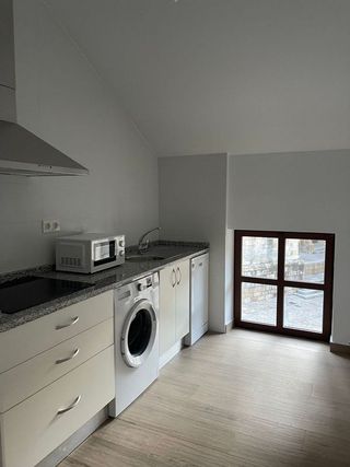 Piso en alquiler en Plasencia