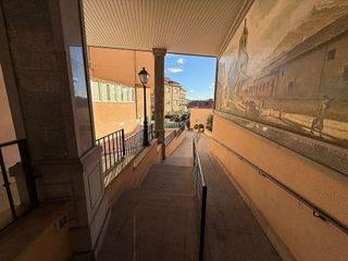 Piso en alquiler en Sur en Ávila