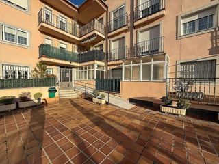 Piso en alquiler en Sur en Ávila