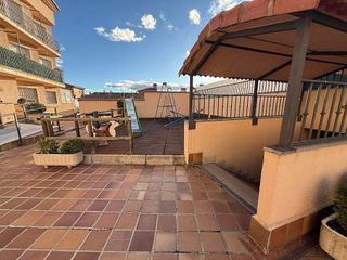 Piso en alquiler en Sur en Ávila