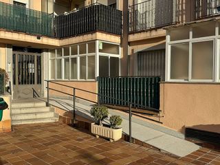 Piso en alquiler en Sur en Ávila