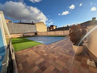 Piso en alquiler en Sur en Ávila