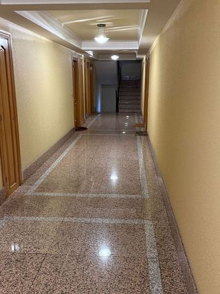 Piso en alquiler en Sur en Ávila