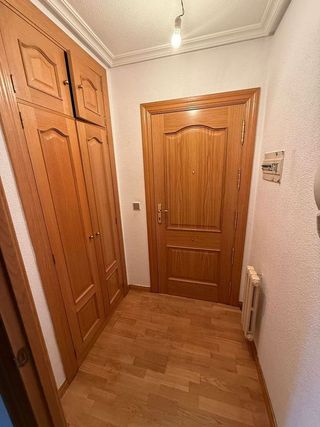 Piso en alquiler en Sur en Ávila