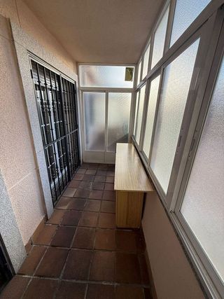 Piso en alquiler en Sur en Ávila