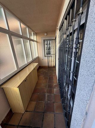 Piso en alquiler en Sur en Ávila