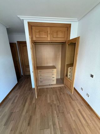 Piso en alquiler en Sur en Ávila