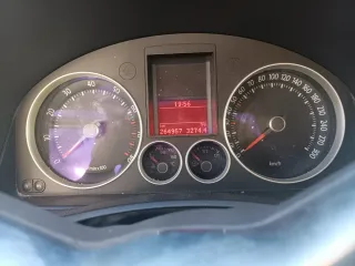 Volkswagen Golf 2005