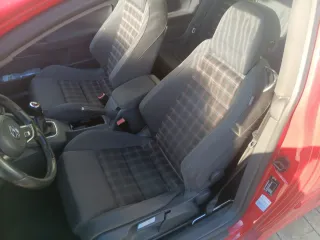 Volkswagen Golf 2005