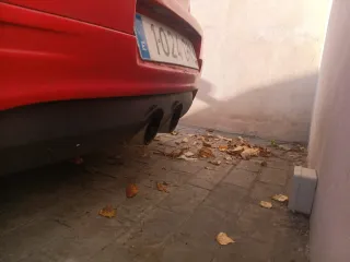 Volkswagen Golf 2005