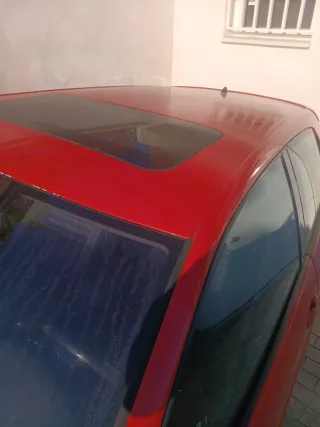 Volkswagen Golf 2005