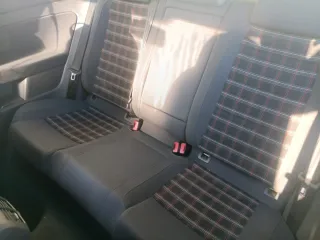 Volkswagen Golf 2005